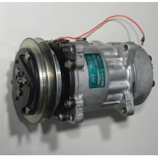 Air Conditioning Compressor 