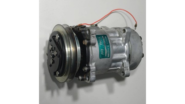 Air Conditioning Compressor 