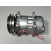 Air Conditioning Compressor 