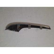 Chrome Bumper Blade LHF