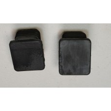 Jacking Point Cover Caps (Set of 2)