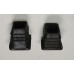 Jacking Point Cover Caps (Set of 2)