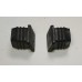 Jacking Point Cover Caps (Set of 2)