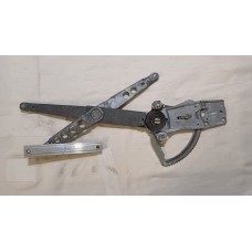 Power Window Mechanism Left Hand Front (LHF) 