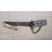 Power Window Mechanism Left Hand Front (LHF) 