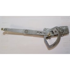 Power Window Mechanism Right Hand Front (RHF) 