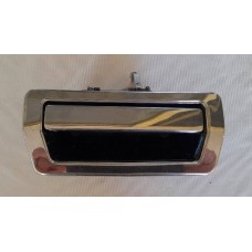 Door Handle Rear External RHR