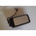 Wing Mirrors (Pair) Black LHF-RHF