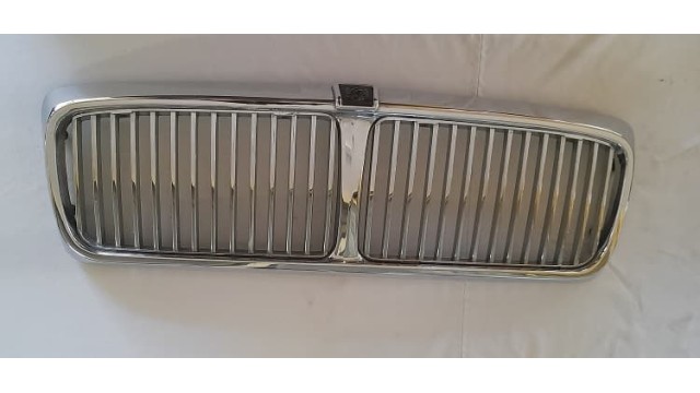 Radiator Grille