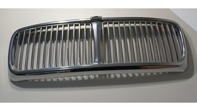 Radiator Grille Radiator Grille