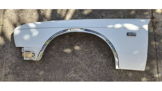 Fender Wing- Wing Guard LHF