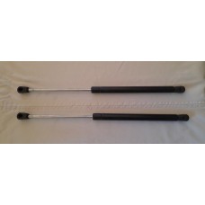 Bonnet Gas Struts (Pair) 