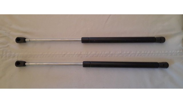 Bonnet Gas Struts (Pair) 