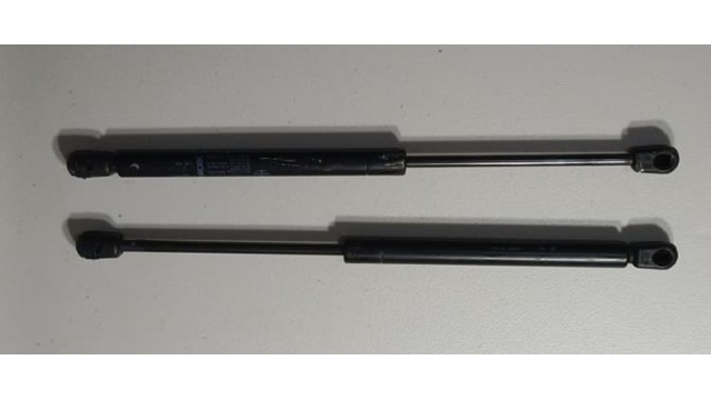 Bonnet Gas Struts Set Of Left Hand Front & Right Hand Front