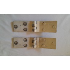 Bonnet Hinge (Pair)