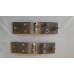 Bonnet Hinge (Pair)