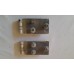 Bonnet Hinge (Pair)