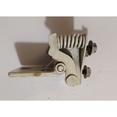 Door Hinge Lower RHR