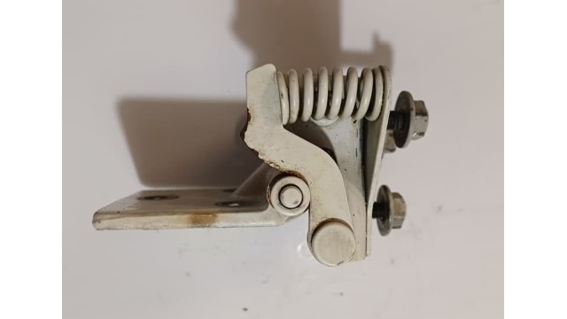 Door Hinge Lower RHR