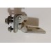 Door Hinge Lower RHR