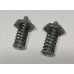 Bonnet Lid Lock Spring Adjuster (Pair) Bonnet Lid Lock Spring Adjuster (Pair)