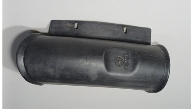 Brake Cooling Duct Right Hand Brake Cooling Duct Right Hand