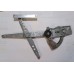 Power Window Mechanism Right Hand Rear (RHR)