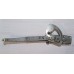 Power Window Mechanism Right Hand Rear (RHR)