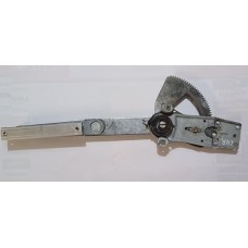Power Window Mechanism Left Hand Rear (LHR) 