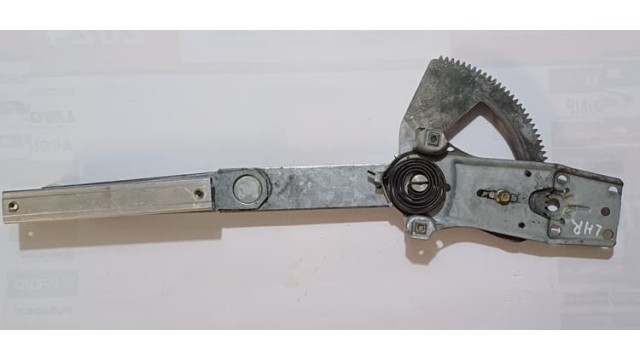 Power Window Mechanism Left Hand Rear (LHR) 