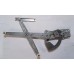 Power Window Mechanism Left Hand Rear (LHR) 