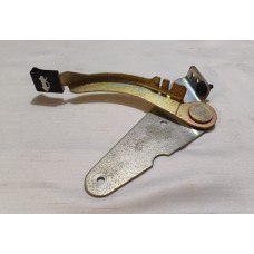 Bonett Release Unlocking Lever