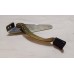 Bonett Release Unlocking Lever