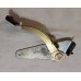 Bonett Release Unlocking Lever