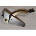 Bonett Release Unlocking Lever