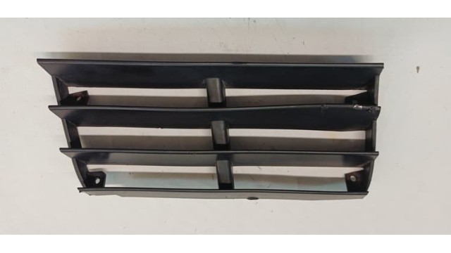 Front Spoiler Grille Duct Left Hand Front Front Spoiler Grille Duct Left Hand Front