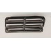 Front Spoiler Grille Duct Right Hand Front Front Spoiler Grille Duct Right Hand Front