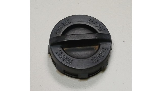 Fuel Cap