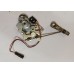 Trunk / Boot Latch Assembly (No Key)