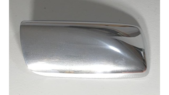 Wing Mirror Chrome Backs Left Hand or Right Hand Wing Mirror Chrome Backs Left Hand or Right Hand