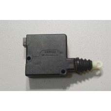 Boot/Trunk Lock Solenoid Actuator Boot/Trunk Lock Solenoid Actuator