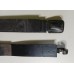 Fuel Tank Straps (Pair) 