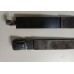 Fuel Tank Straps (Pair) 