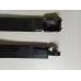 Fuel Tank Straps (Pair) 