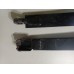 Fuel Tank Straps (Pair) 