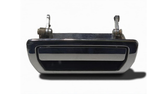 Door Handle External Left Hand Rear Door Handle External Left Hand Rear