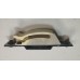 Bumper Guide Block + Brackets Left Hand Rear / Right Hand Rear