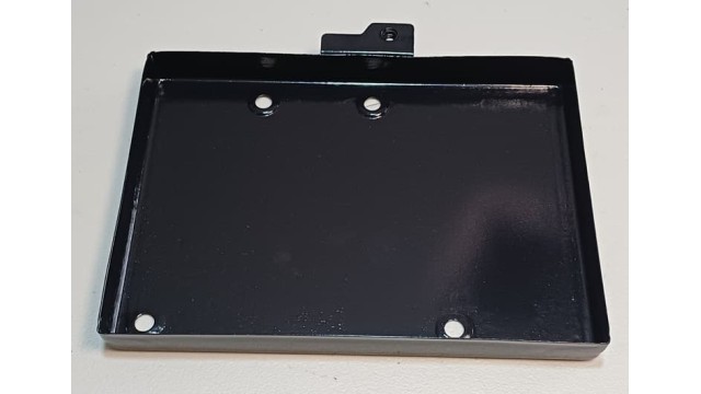 Battery Tray