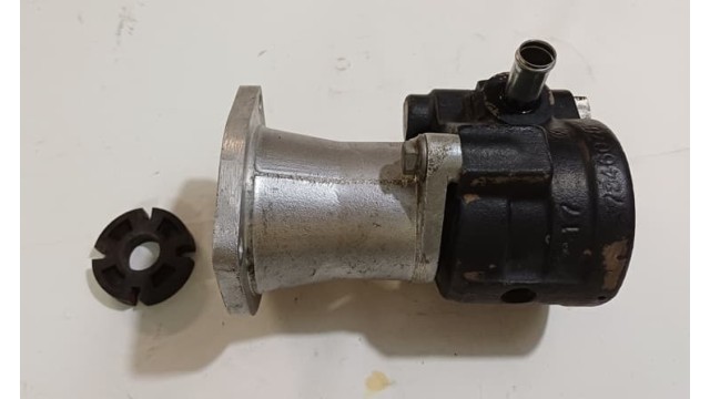 Power Steering Pump Power Steering Pump