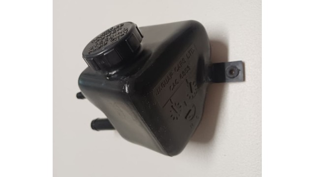 Power Assisted Steering Fluid Reservoir